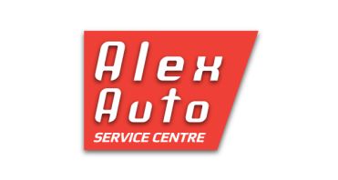 Alex Service Centre Logo