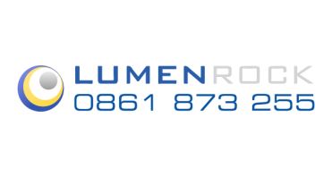 Lumenrock Logo