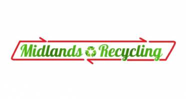 Midlands Recycling (Pty) Ltd Logo