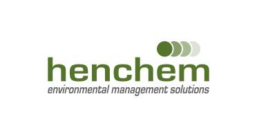 Henchem Environmental Management Solutions Logo