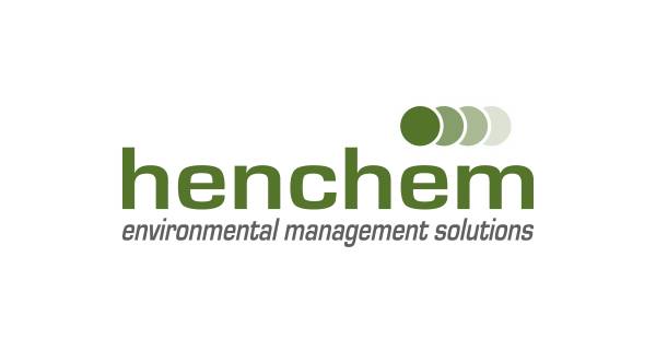 Henchem Environmental Management Solutions KZN Logo