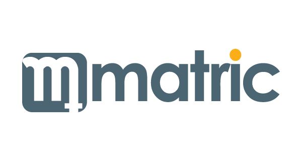 Matric Financial Services Logo