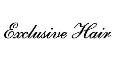 Exclusive Hair Logo