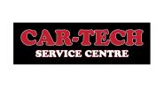 Car Tech Service Centre Logo
