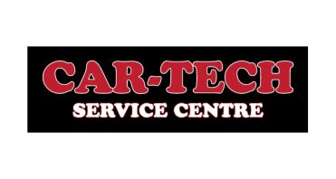 Car Tech Service Centre Logo