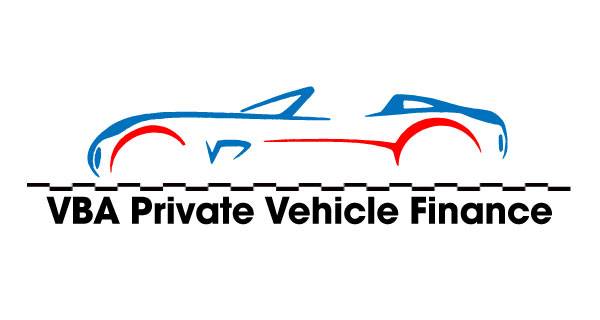 VBA Private Vehicle Finance Logo
