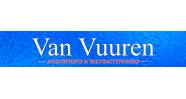 Van Vuuren Accountants & Tax Practitioners Logo