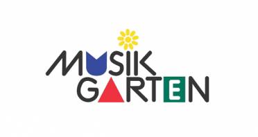 Musik Garten Logo