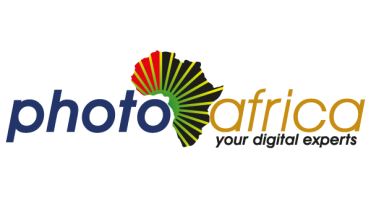 Photo Africa Logo