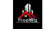 PropWiz Logo