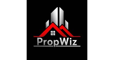 PropWiz Logo