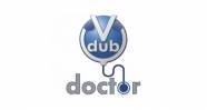 Vdub Doctor Logo