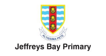 Jeffreys Bay Primary Logo