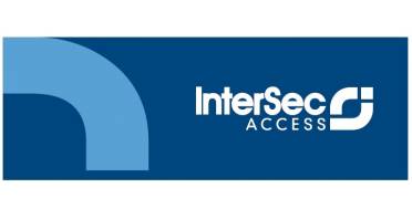 Intersec Access Logo