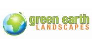 Green Earth Landscapes Logo