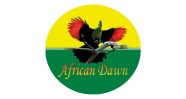 African Dawn Bird & Wildlife Centre Logo