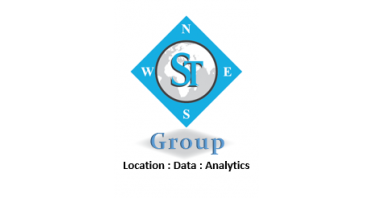 ST Group (Pty) Ltd Logo