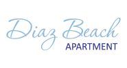 Diaz Beach Apartment 2 Kotze Street Logo