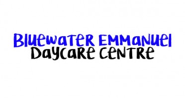 Bluewater Emmanuel Daycare Centre Logo