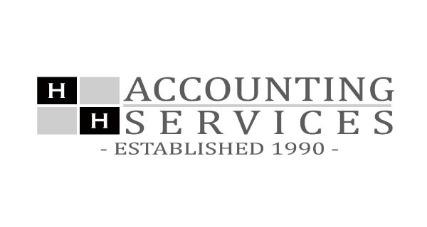 HH Accounting Services Logo