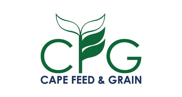 Cape Feed & Grain Logo