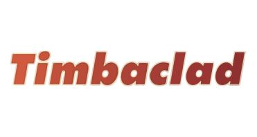 Timbaclad Logo