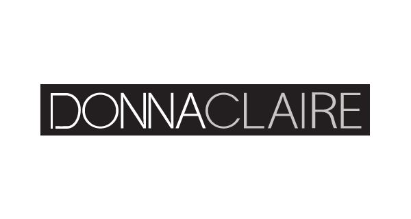 Donna Claire Windsor on Sea Logo
