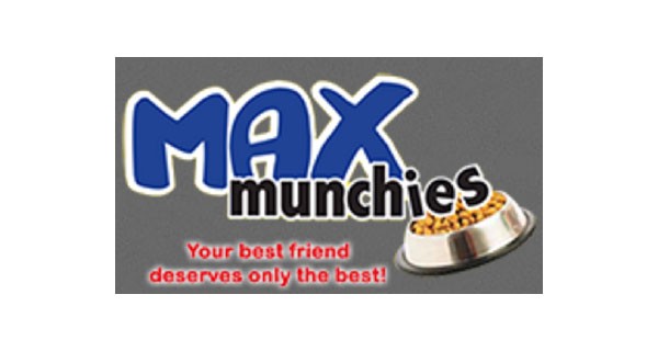 Max Munchies Logo
