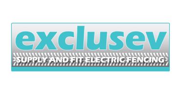 Exclusev Electric Fencing Logo