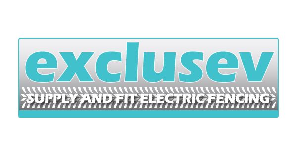 Exclusev Electric Fencing Logo