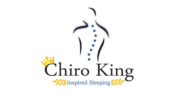 Chiro King Logo