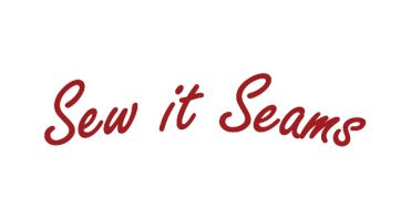 Sew it Seams Logo