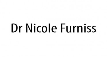 Dr Nicole Furniss Logo