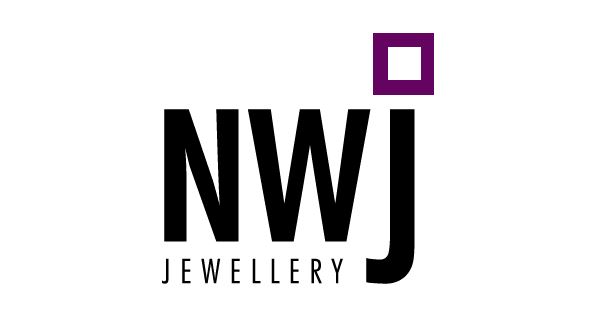 NWJ South Coast Mall Logo