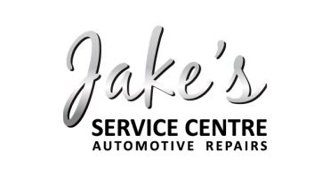 Jake's Service Centre Logo