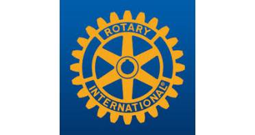 Rotary Club Logo