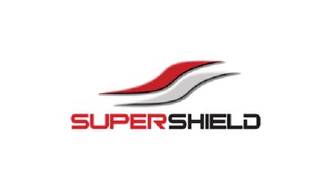 Supershield Logo