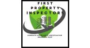 First Property Inspectors (Pty) Ltd Logo