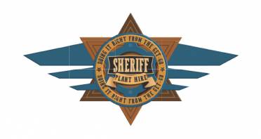 Sheriff Plant Hire Services Logo