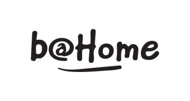 B @ Home Guesthouse Logo
