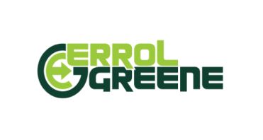 Errol Greene Logo