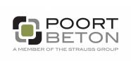 Poort Beton Logo