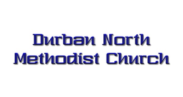 Durban North Methodist Church Logo