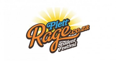 Plett Rage Student Festival Logo