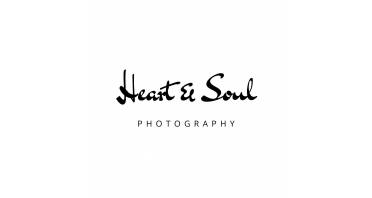 Heart & Soul Photography Logo
