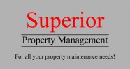 Superior Property Management Logo