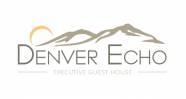Denver Echo Executive Guest House Logo