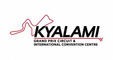 Kyalami Grand Prix Circuit Logo