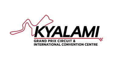 Kyalami Grand Prix Circuit Logo