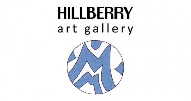 Hillberry Art Gallery Logo